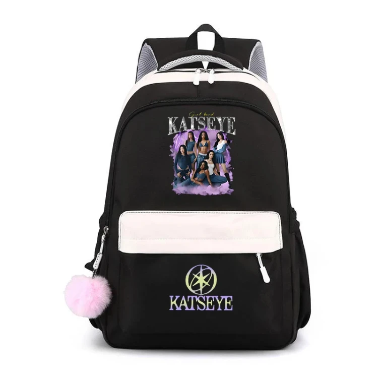 Plecak Szkolny K-Pop Katseye