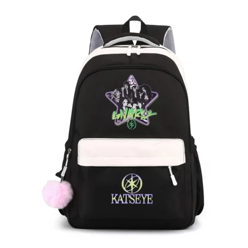 Plecak Szkolny K-Pop Katseye