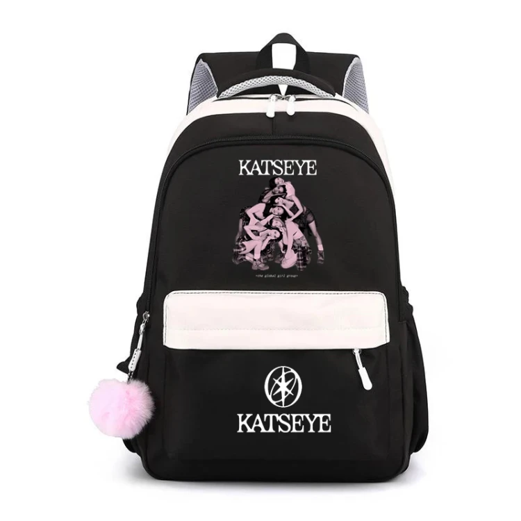 Plecak Szkolny K-Pop Katseye