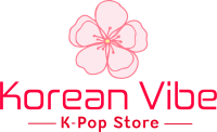 korean_vibe_logo - strona główna